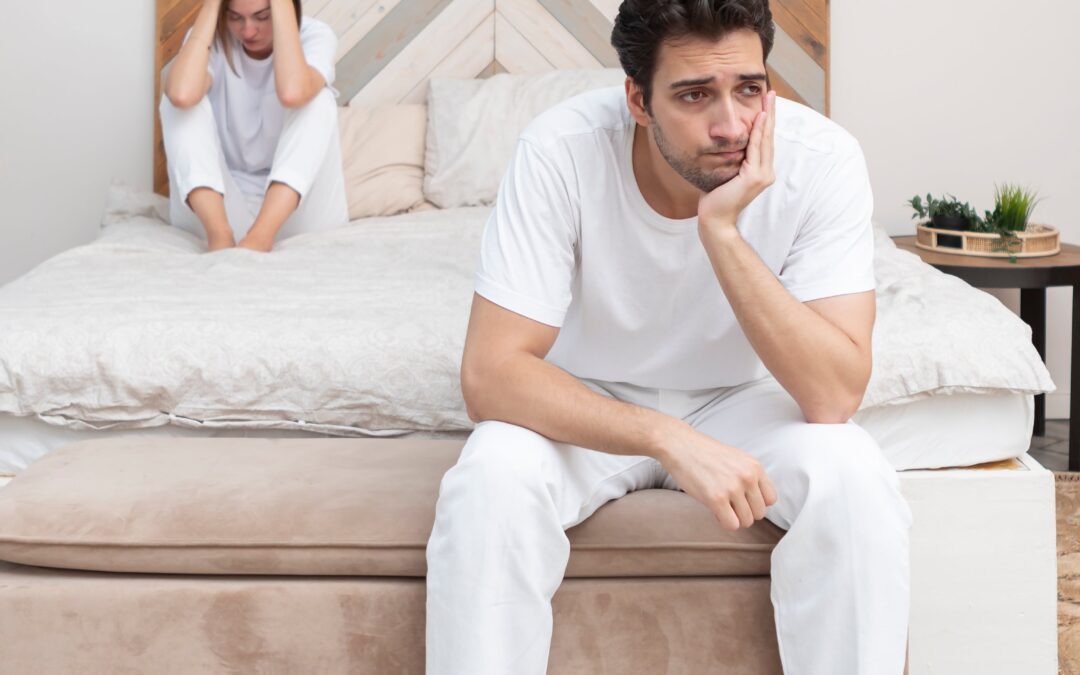 Are XO Injections a Permanent Solution for ED?